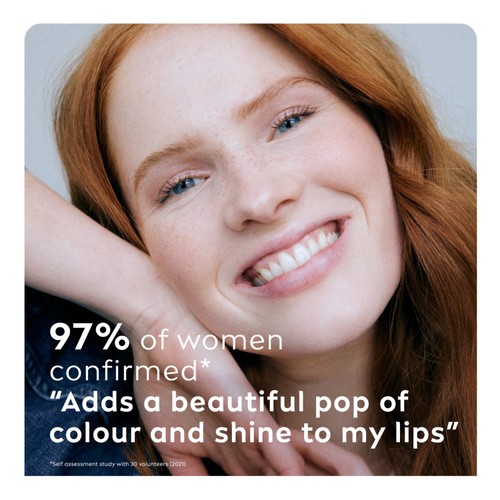 NIVEA Cherry Shine Lip Balm thumbnail 5