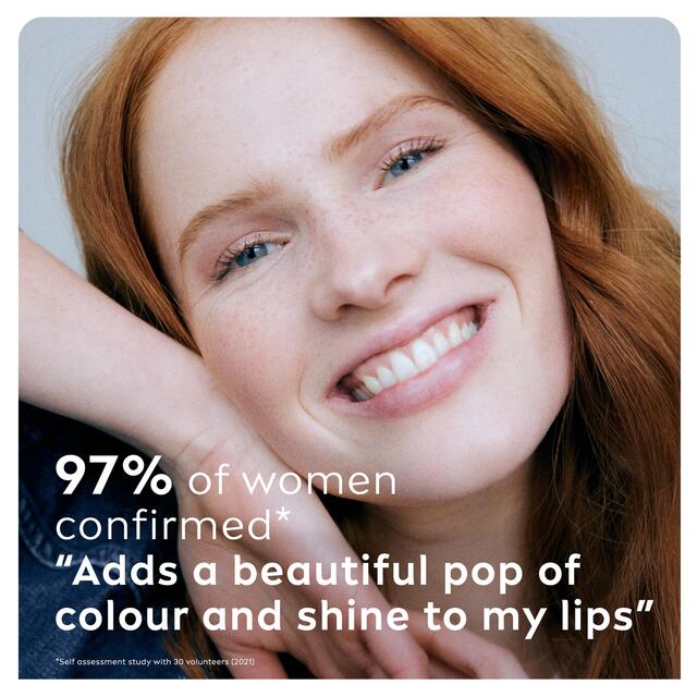 NIVEA Cherry Shine Lip Balm thumbnail 6