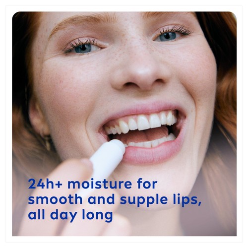 NIVEA Original Care Lip Balm thumbnail 3