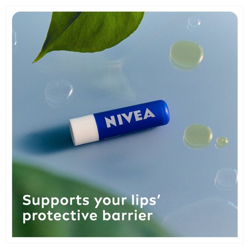 NIVEA Original Care Lip Balm thumbnail 4