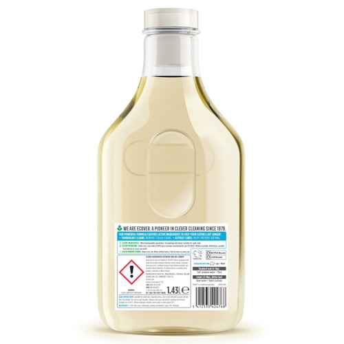 Ecover Laundry Liquid Non Bio thumbnail 2