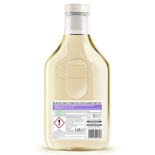Ecover Laundry Liquid Colour thumbnail 2