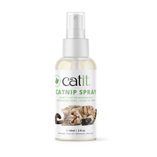 Catit Senses Catnip Spray