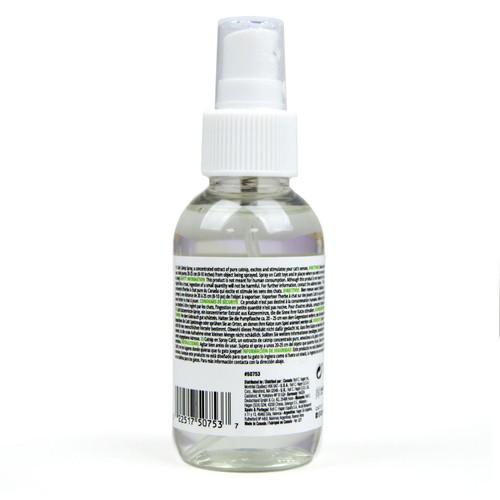 Catit Senses Catnip Spray thumbnail 2