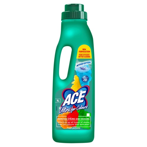 Ace Ultra For Colours