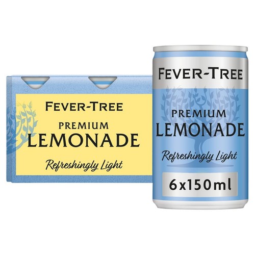 Fever-Tree Lemonade