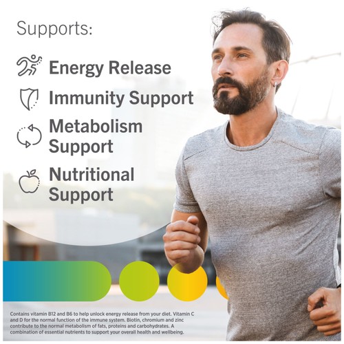 Centrum Advance Multivitamins & Minerals Tablets thumbnail 4