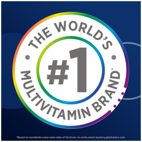 Centrum Advance 50+ Multivitamins & Vitamin Tablets, 180s thumbnail 7