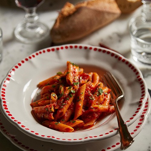 Rummo Penne Rigate Pasta No. 66 thumbnail 3