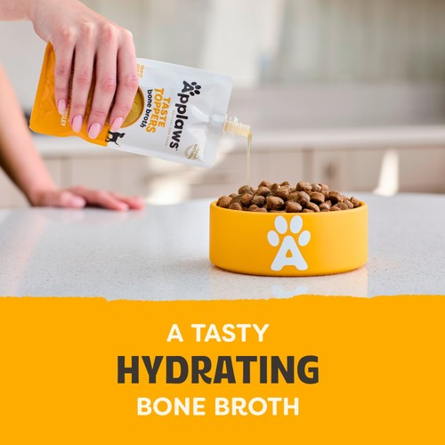 Applaws Taste Toppers Chicken Bone Broth  thumbnail 6