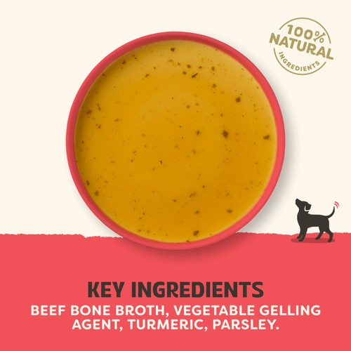 Applaws Taste Toppers Beef Bone Broth thumbnail 4