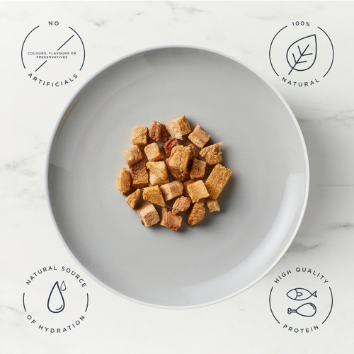 Encore Cat Freeze Dried Tuna Fillet thumbnail 2