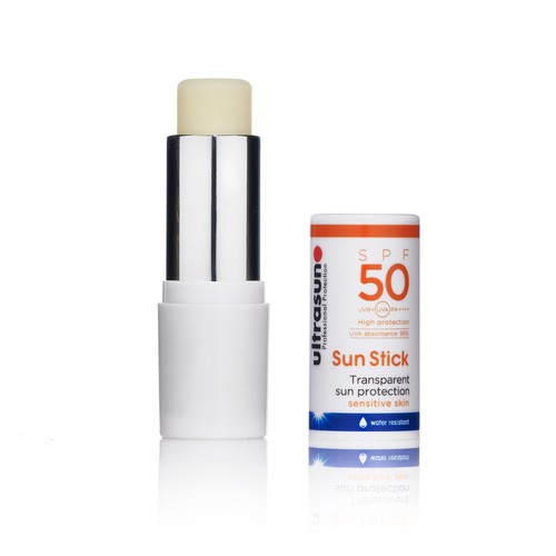 Ultrasun SPF 50+ Face Sunscreen Stick thumbnail 2