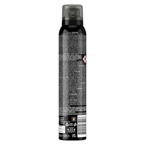 TRESemme Volume & Lift Mousse thumbnail 4