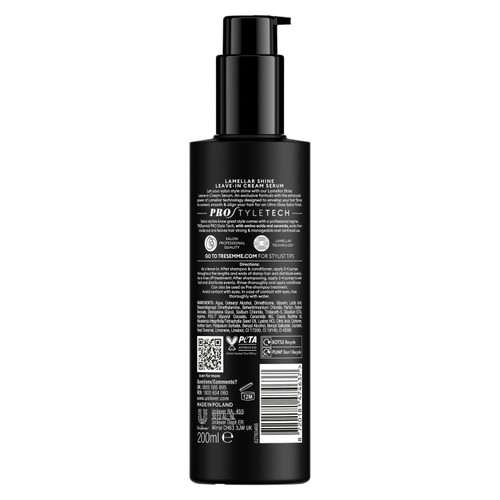 TRESemme Lamellar Serum thumbnail 3