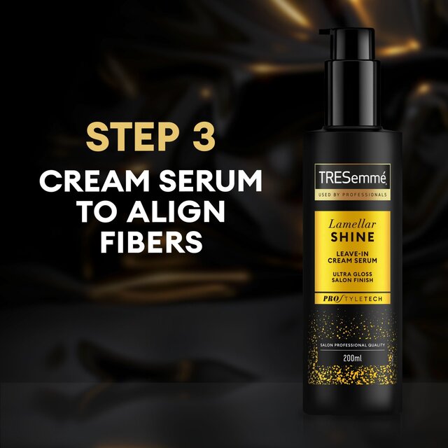 TRESemme Lamellar Serum thumbnail 4