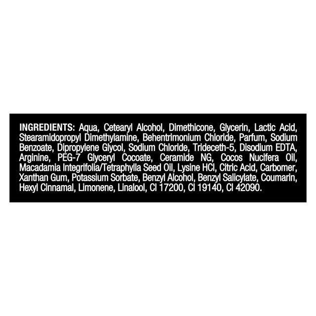 TRESemme Lamellar Serum thumbnail 5