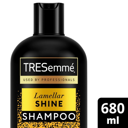 TRESemme Lamellar Shine Shampoo thumbnail 2