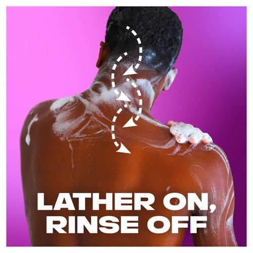 Lynx Excite Shower Gel thumbnail 7