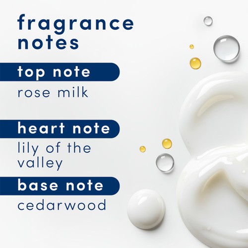 Dove Deeply Nourishing Advanced Care Body Wash Shower Gel thumbnail 3
