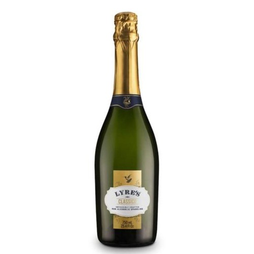 Lyre's Alcohol Free Classico Grande