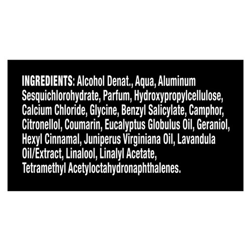 Lynx Africa Antiperspirant Deodorant Roll On thumbnail 8