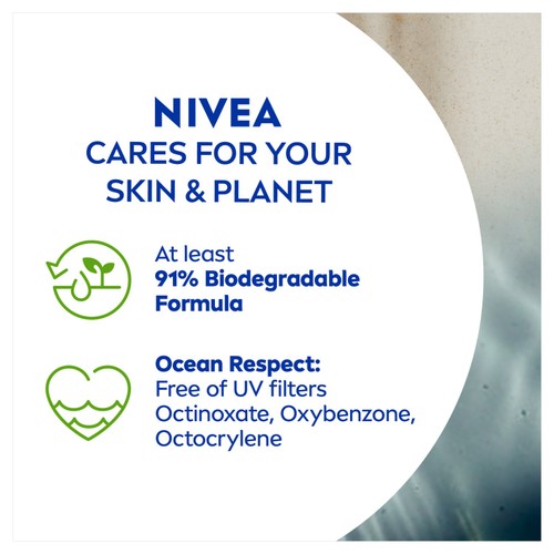 NIVEA SUN Protect & Dry Touch SPF 50 Mist Sunscreen Spray thumbnail 7