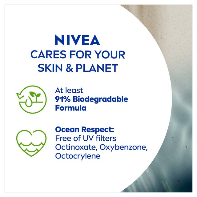NIVEA SUN Protect & Dry Touch SPF 50 Mist Sunscreen Spray thumbnail 8