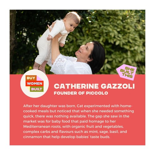 Piccolo Cooking Organic Mini Pasta Penne +10 months Baby & Toddler thumbnail 2