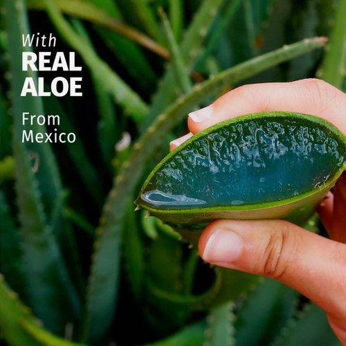 Herbal Essences Aloe Soothe Conditioner thumbnail 2