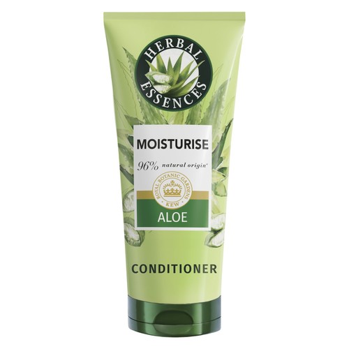 Herbal Essences Aloe Soothe Conditioner thumbnail 7