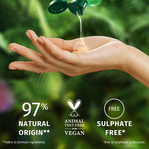 Herbal Essences Aloe Soothe Shampoo thumbnail 5