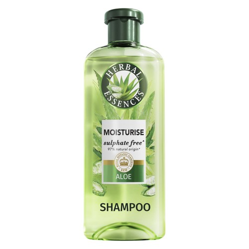 Herbal Essences Aloe Soothe Shampoo thumbnail 9