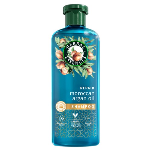 Herbal Essences Argan Oil Shampoo