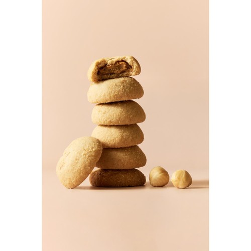 Rhythm 108 Swiss Vegan Salted Caramel Filled Biscuits thumbnail 2