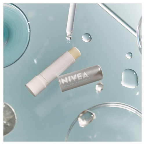 NIVEA Hyaluron Lip Balm thumbnail 3