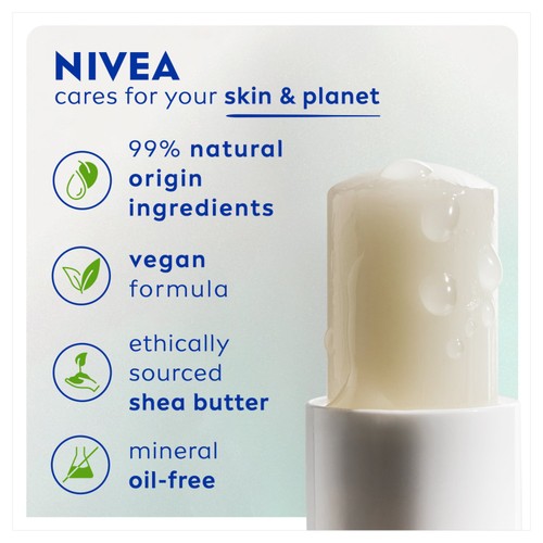 NIVEA Hyaluron Lip Balm thumbnail 4