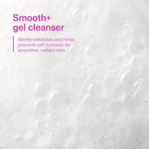 Simple Healthy Skin Barrier Smoothing Gel Cleanser  thumbnail 2