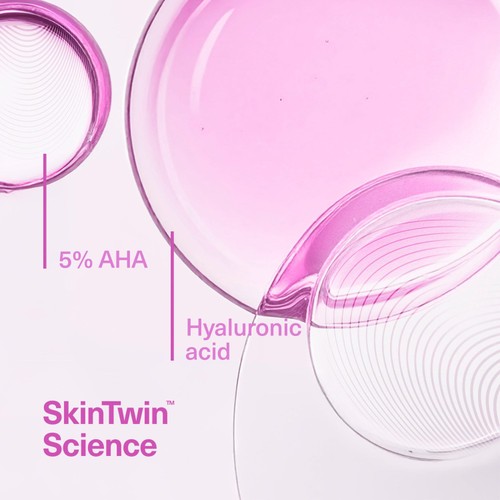 Simple Healthy Skin Barrier Smoothing Gel Cleanser  thumbnail 3