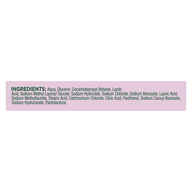 Simple Healthy Skin Barrier Smoothing Gel Cleanser  thumbnail 9