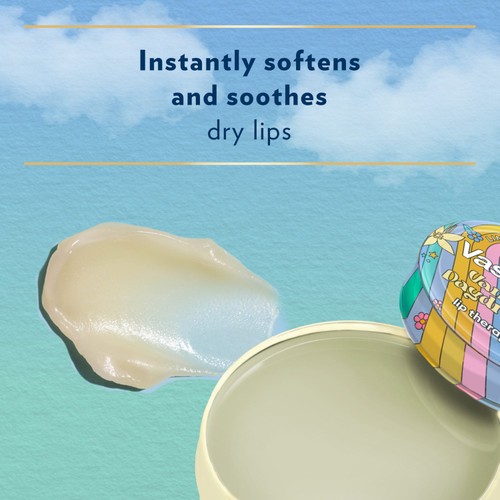 Vaseline Ltd Edition Vanilla Daydream Lip Tin thumbnail 2