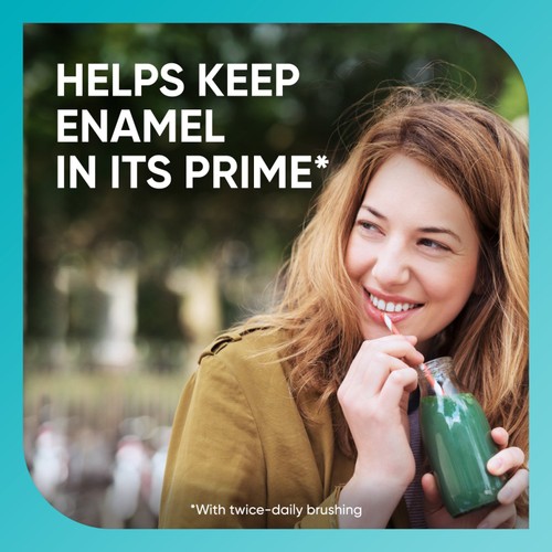 Sensodyne Pronamel Active Enamel Shield Toothpaste Whitening thumbnail 3