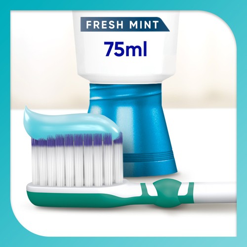 Sensodyne Pronamel Active Enamel Shield Toothpaste Whitening thumbnail 8
