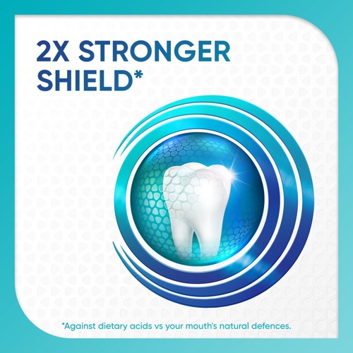 Sensodyne Pronamel Active Enamel Shield Toothpaste Fresh Mint thumbnail 3