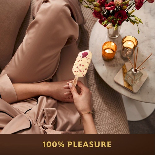 Magnum Collection Pink Lemonade Ice Cream Sticks thumbnail 3