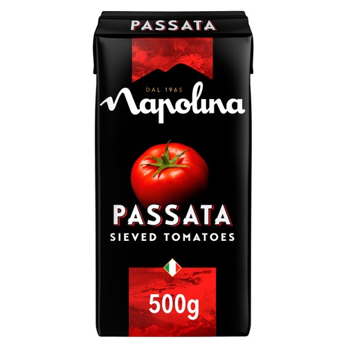 Napolina Passata thumbnail 2