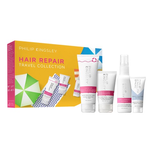 Philip Kingsley Holiday-Proof Hair Care Travel Collection thumbnail 2