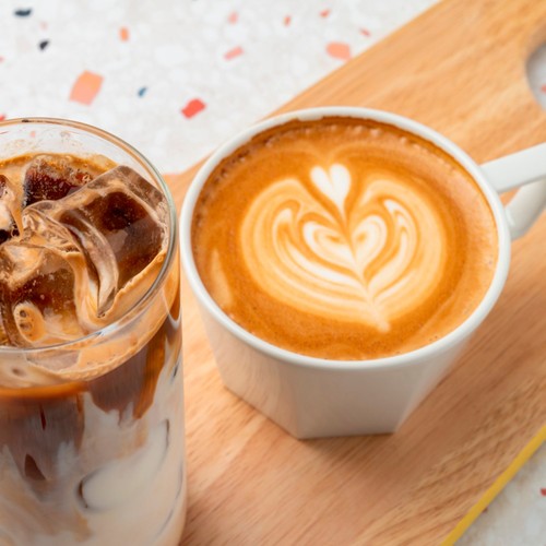 Sweet Freedom Barista Syrup Hazelnut thumbnail 4