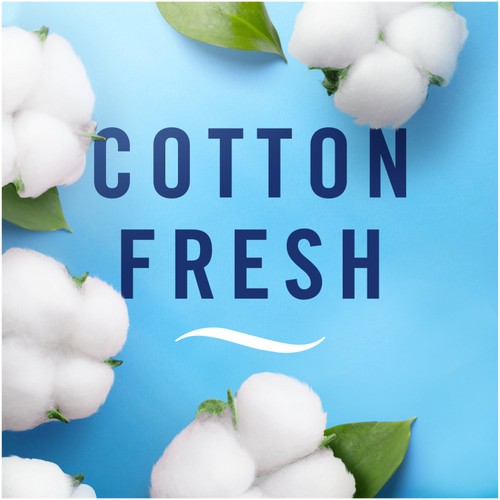 Febreze Aerosol Cotton Fresh Air Freshener thumbnail 4