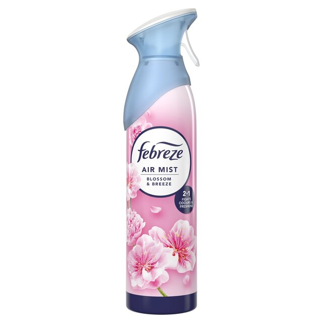 Febreze Aerosol Blossom & Breeze Air Freshener thumbnail 9